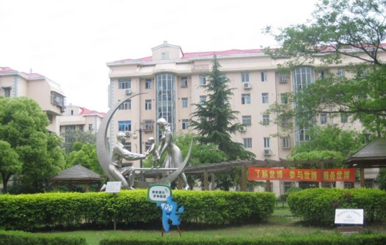 上海梅园新村(浦东)二手房房源图片