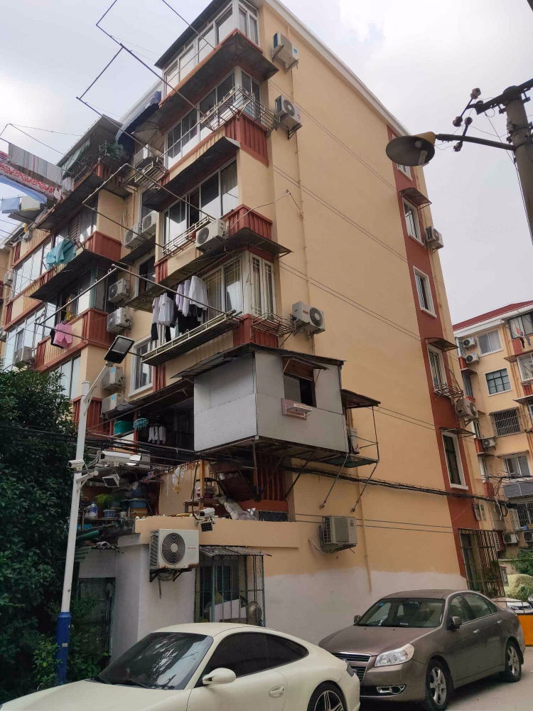 上海梅园新村(浦东)二手房房源图片