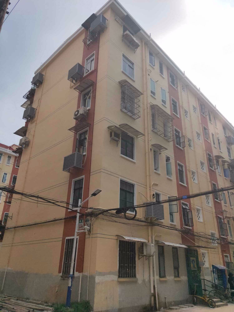 上海梅园新村(浦东)二手房房源图片