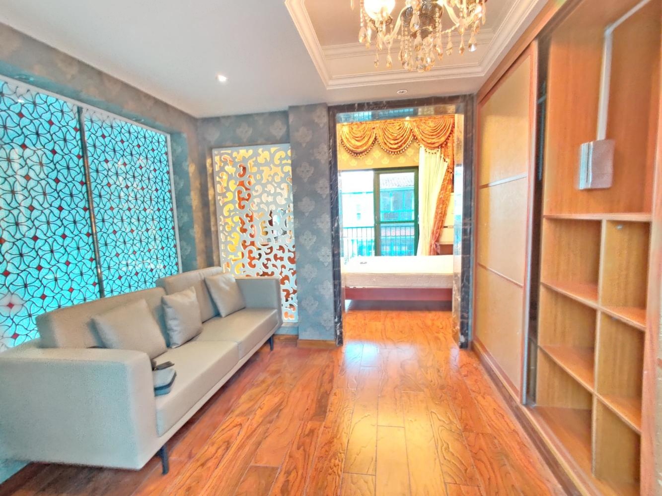 上海阳光欧洲城蔷薇绅邻二手房房源图片