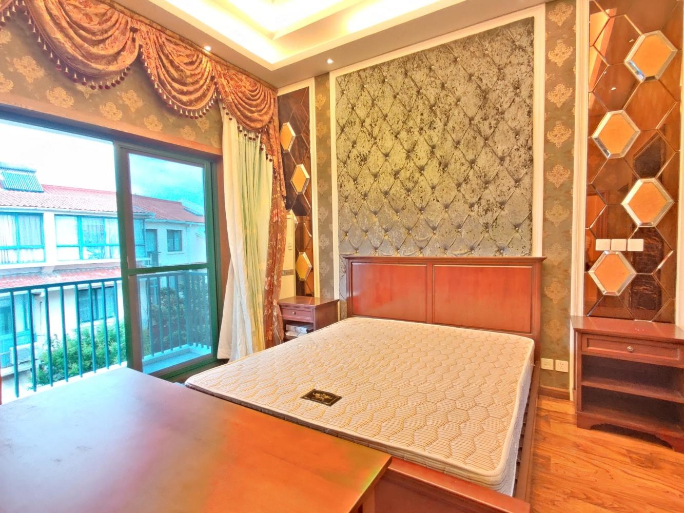 上海阳光欧洲城蔷薇绅邻二手房房源图片