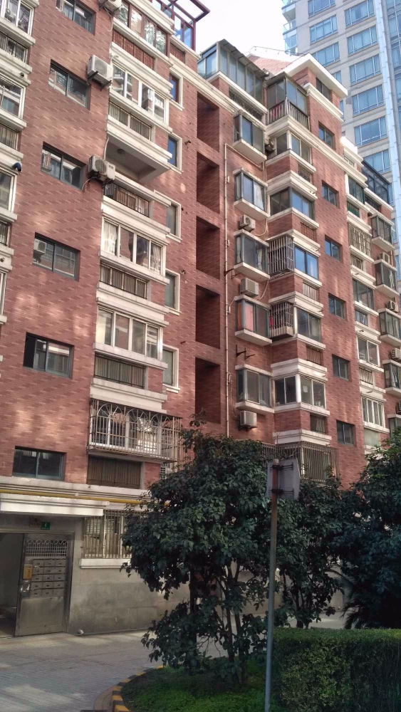 上海河畔明珠二手房房源图片