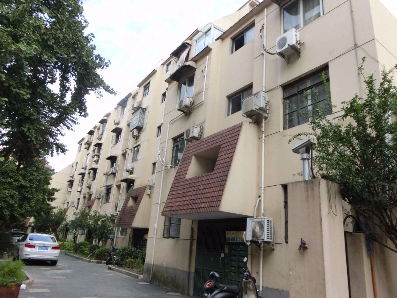 上海康乐小区(徐汇)二手房房源图片