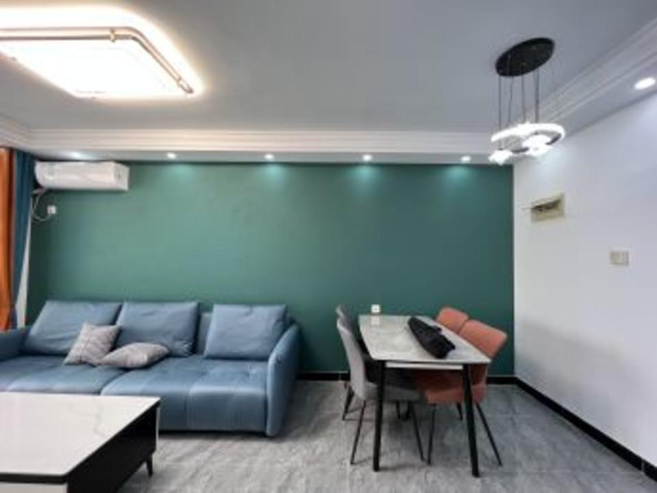 上海东旭雅苑二手房房源图片