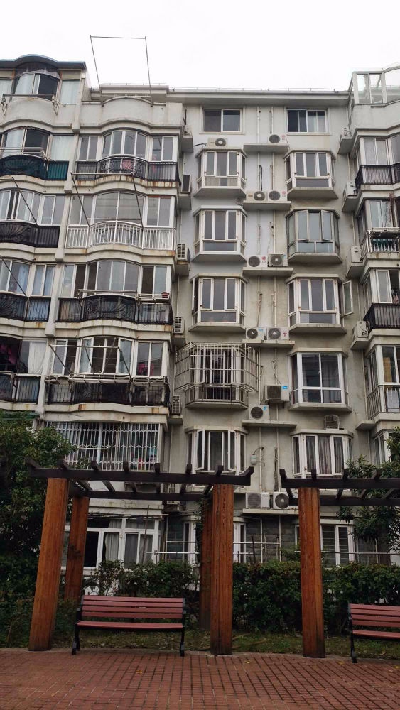 上海舒城苑二手房房源图片