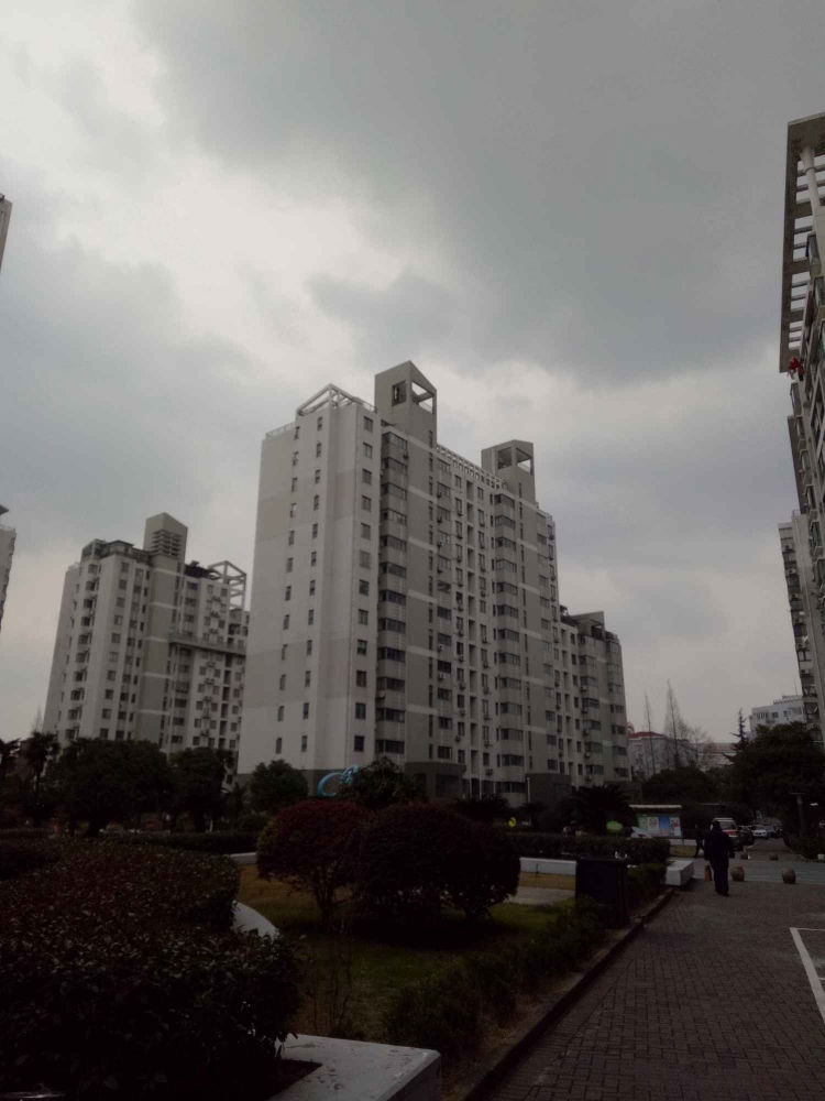 上海龙兆苑二手房房源图片