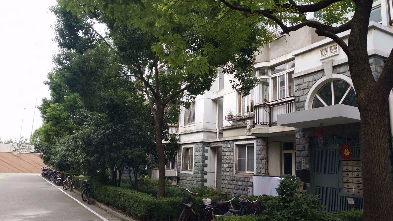 上海舒城苑二手房房源图片