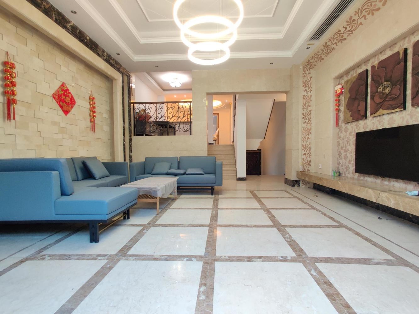 上海阳光欧洲城蔷薇绅邻二手房房源图片