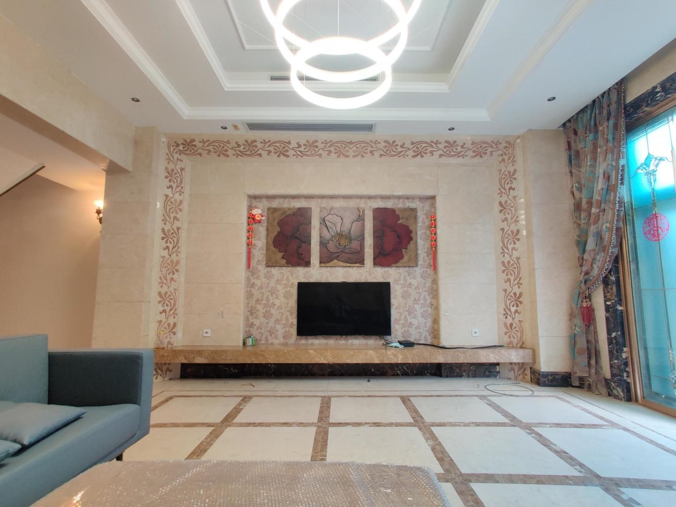 上海阳光欧洲城蔷薇绅邻二手房房源图片