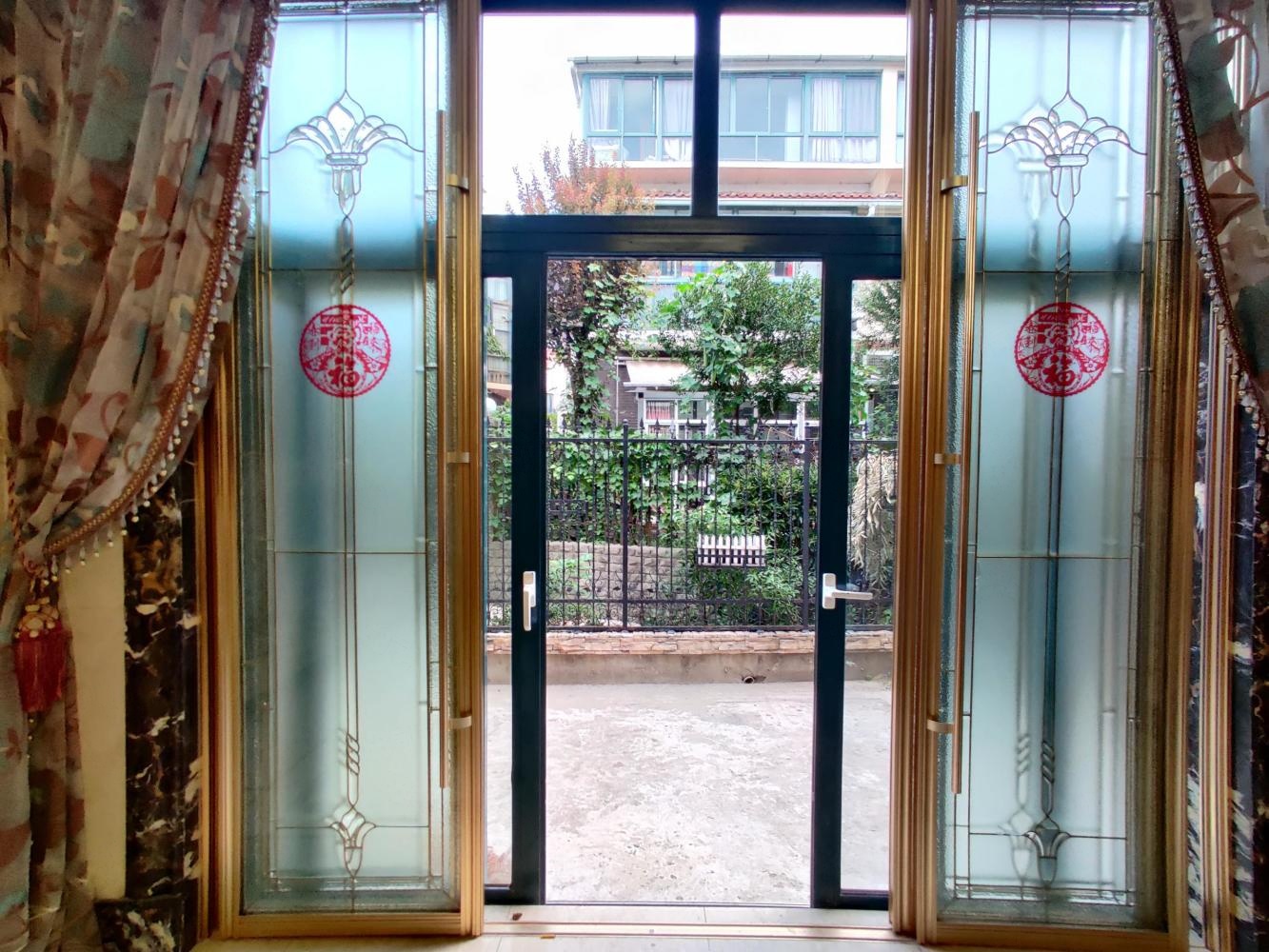 上海阳光欧洲城蔷薇绅邻二手房房源图片