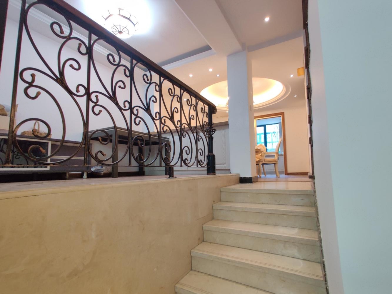 上海阳光欧洲城蔷薇绅邻二手房房源图片