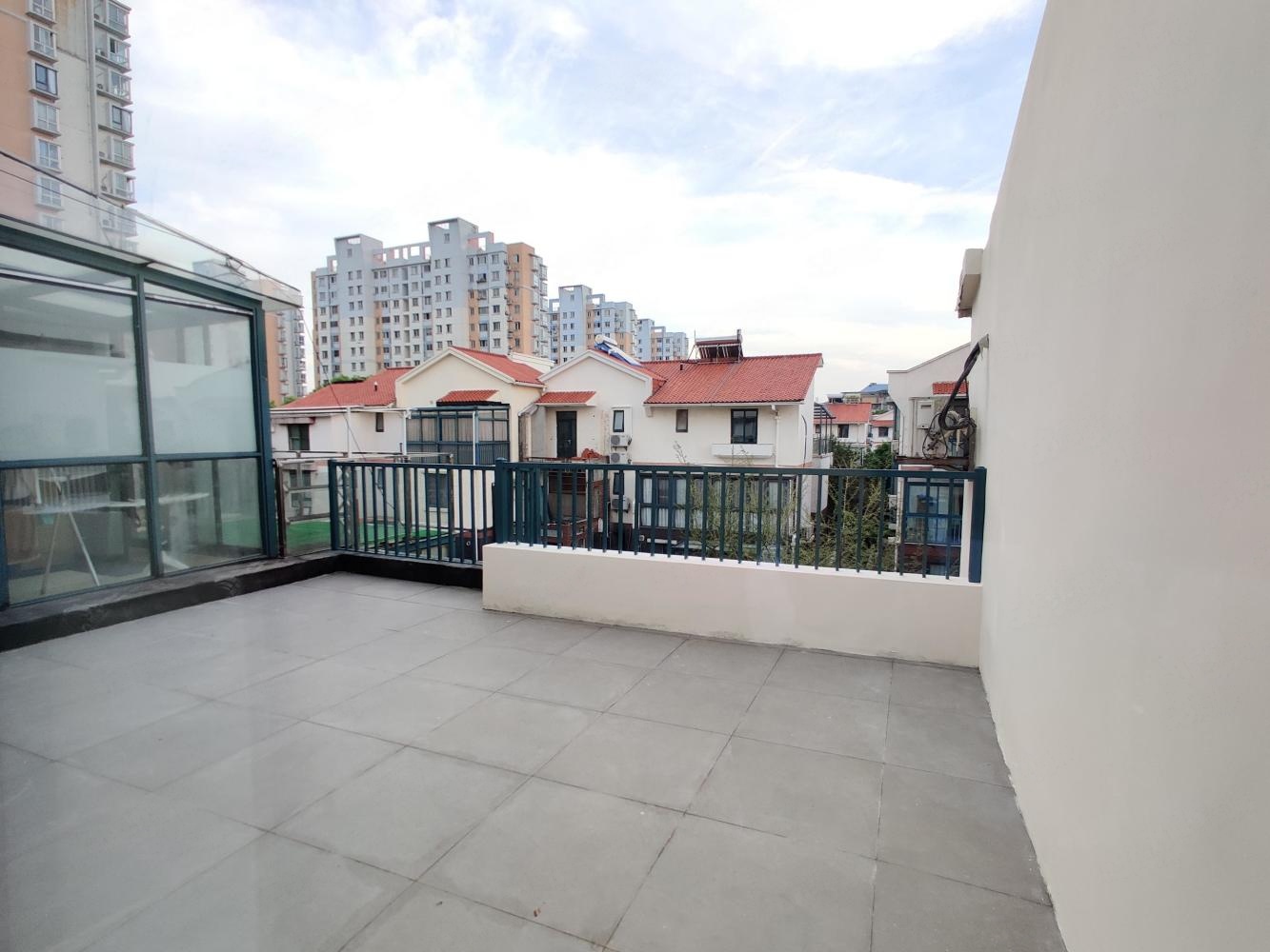 上海阳光欧洲城蔷薇绅邻二手房房源图片