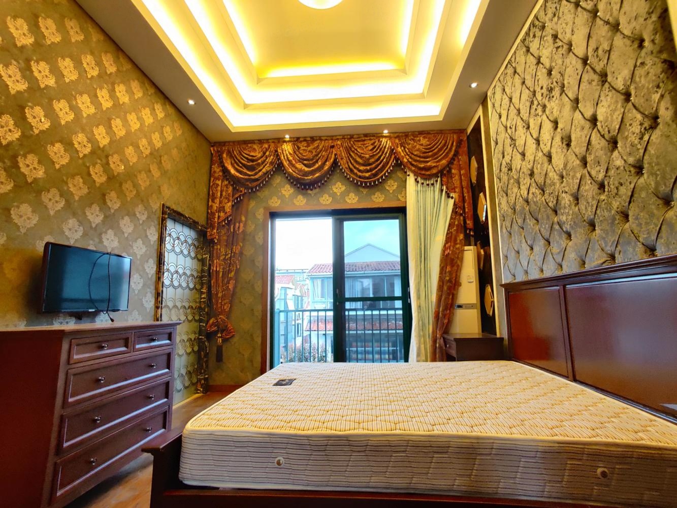 上海阳光欧洲城蔷薇绅邻二手房房源图片