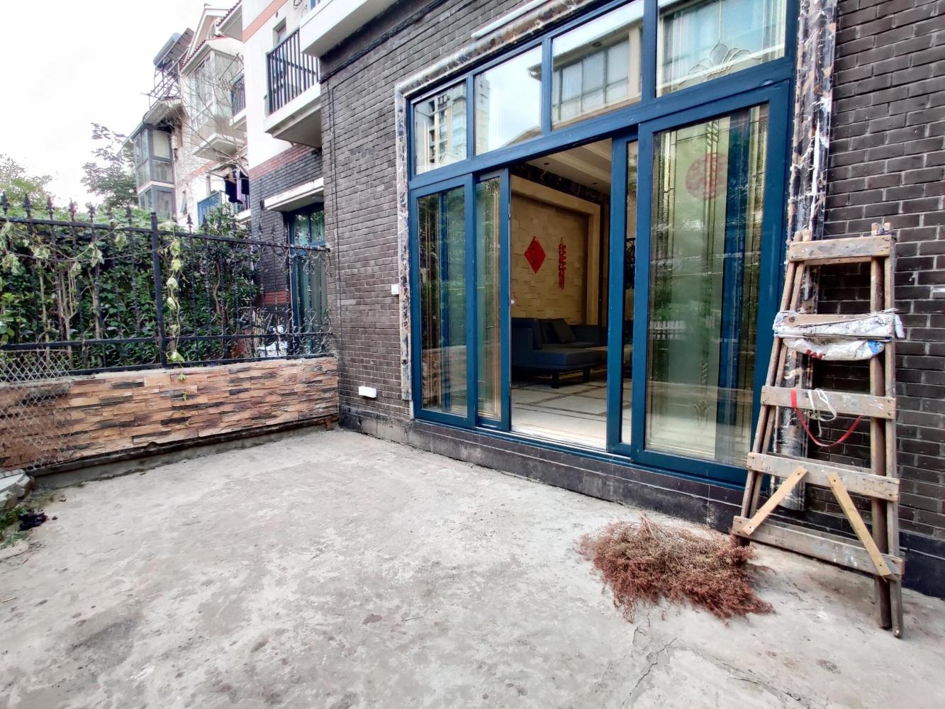 上海阳光欧洲城蔷薇绅邻二手房房源图片