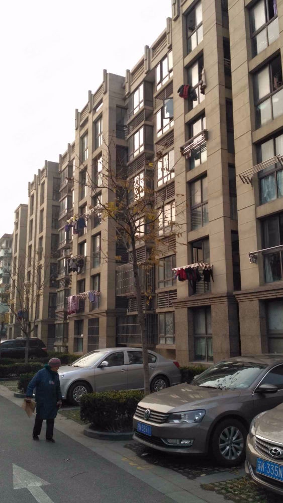 上海虹梅菁典二手房房源图片