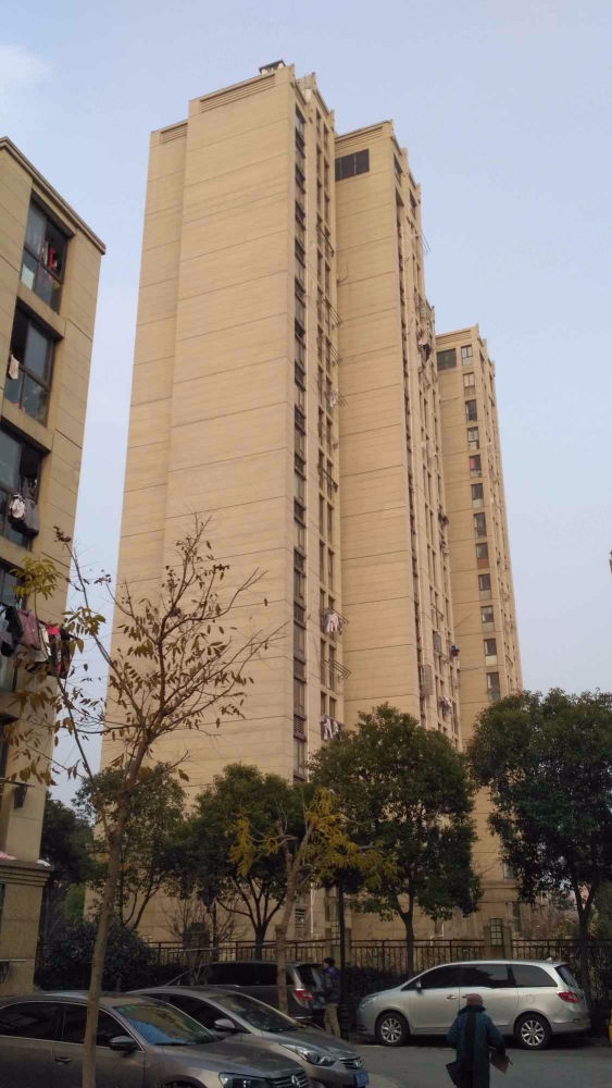 上海虹梅菁典二手房房源图片