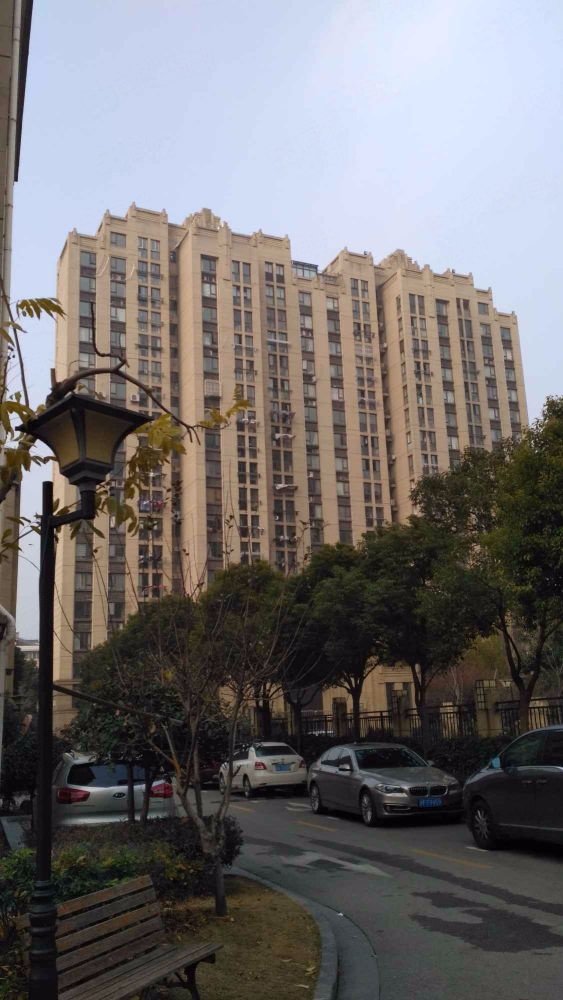 上海虹梅菁典二手房房源图片