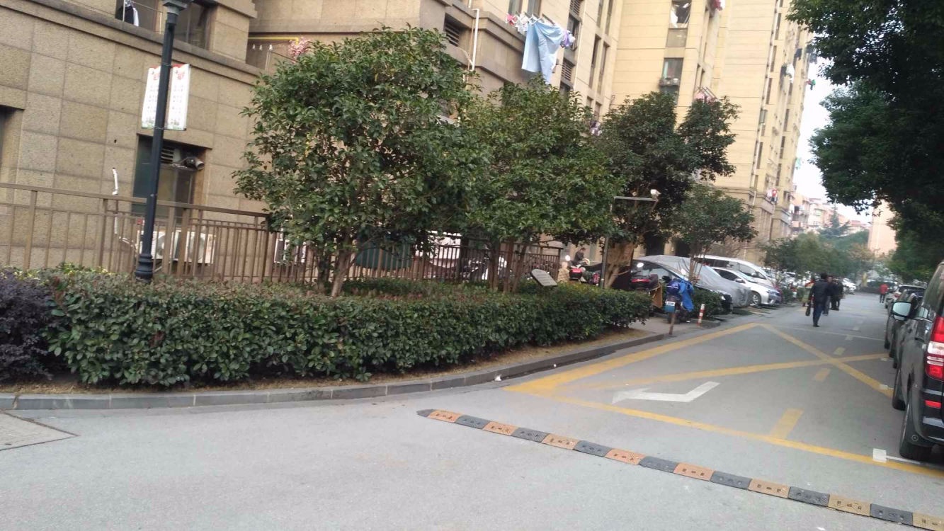 上海虹梅菁典二手房房源图片