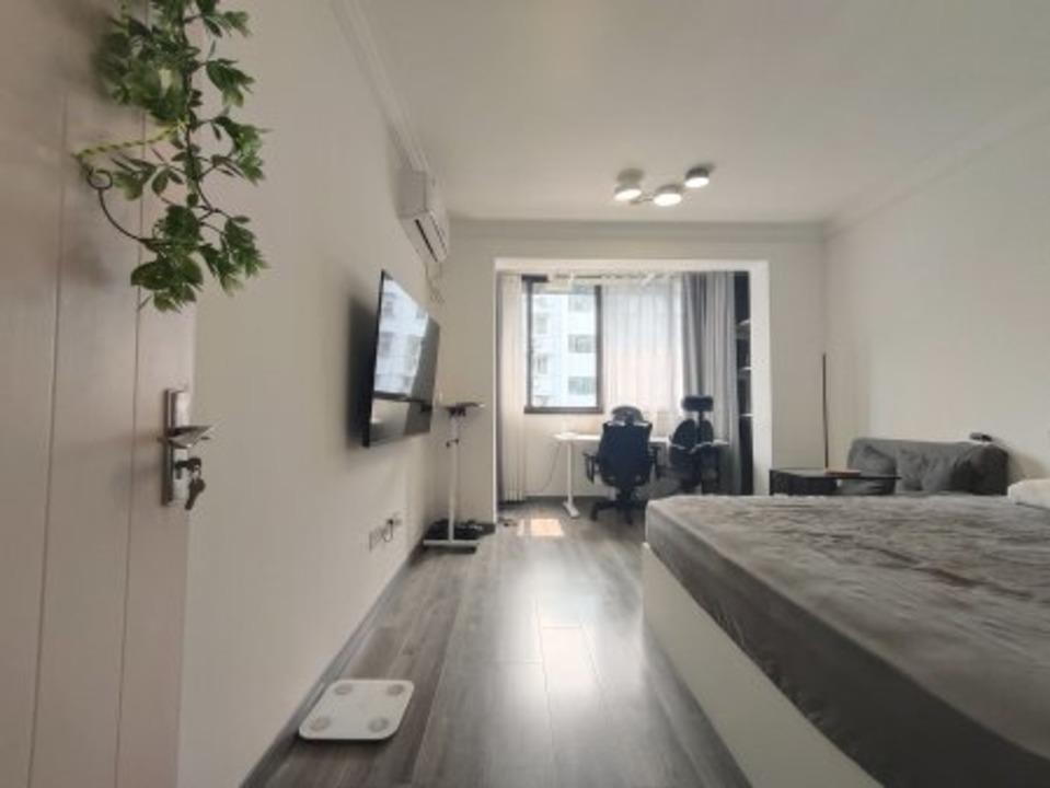 上海梅园五街坊二手房房源图片