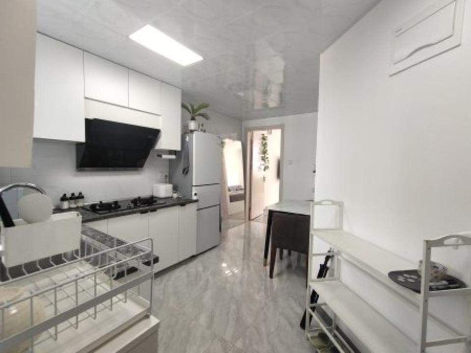 上海梅园五街坊二手房房源图片