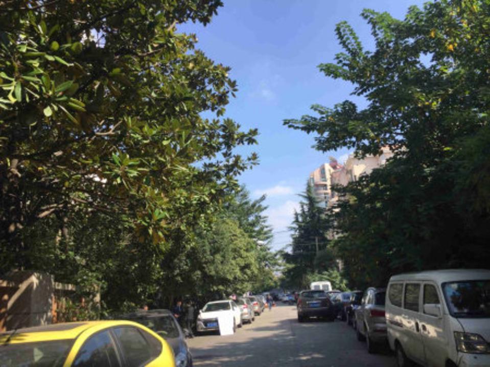 上海梅园五街坊二手房房源图片