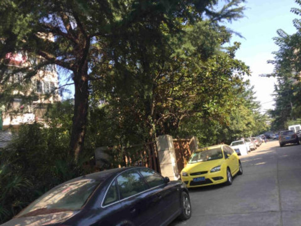 上海梅园五街坊二手房房源图片