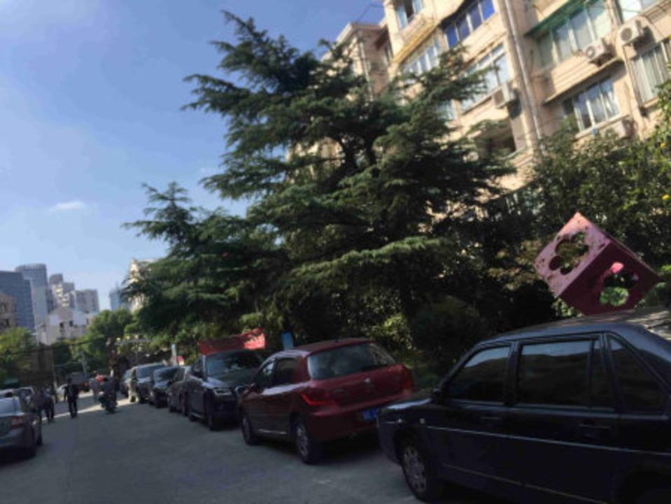 上海梅园五街坊二手房房源图片