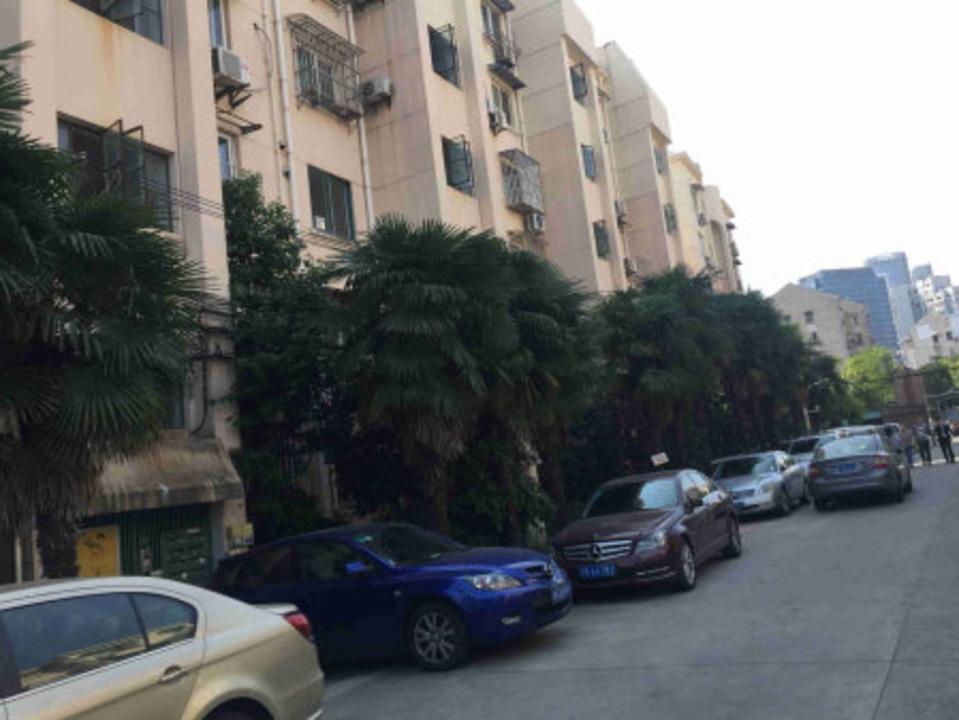 上海梅园五街坊二手房房源图片