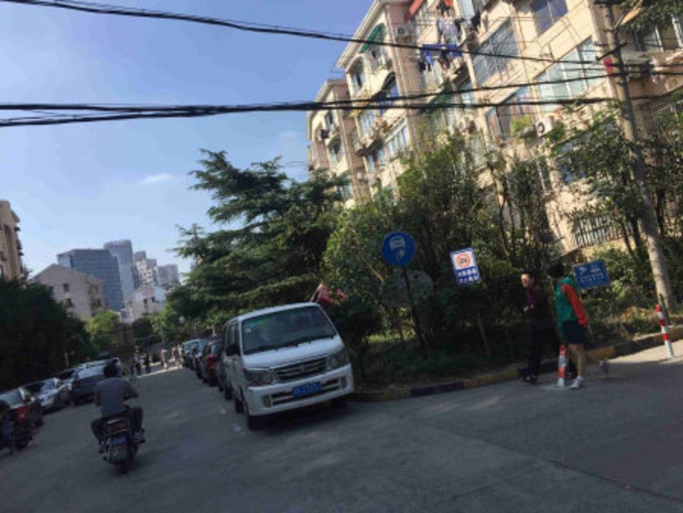 上海梅园五街坊二手房房源图片