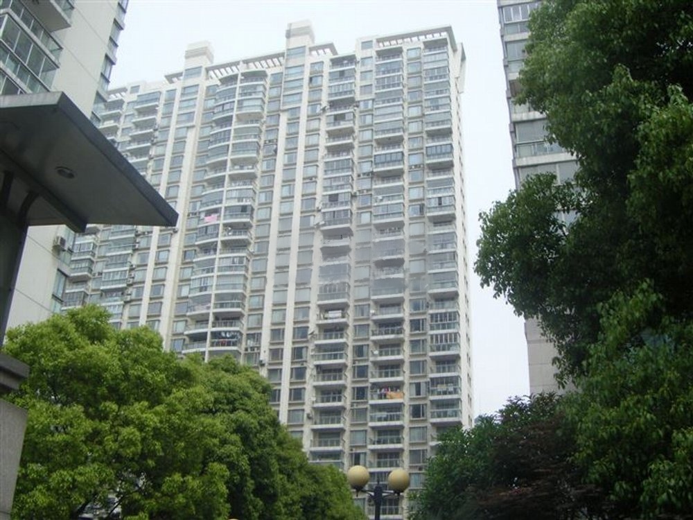 上海金色家园二手房房源图片