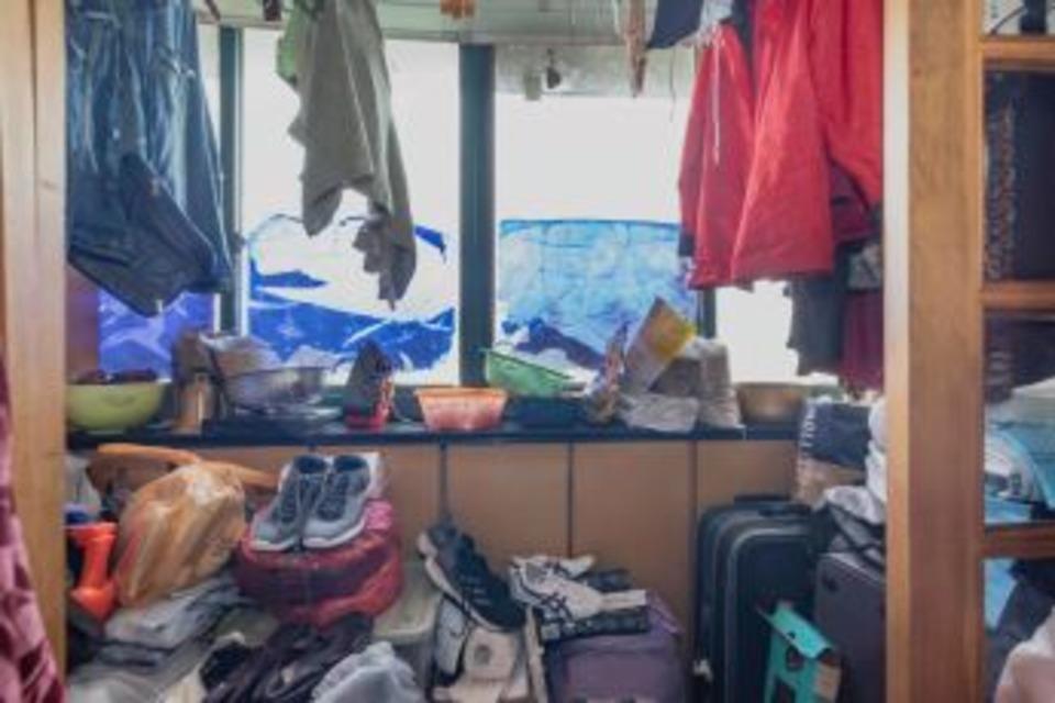 上海梅园新村(浦东)二手房房源图片