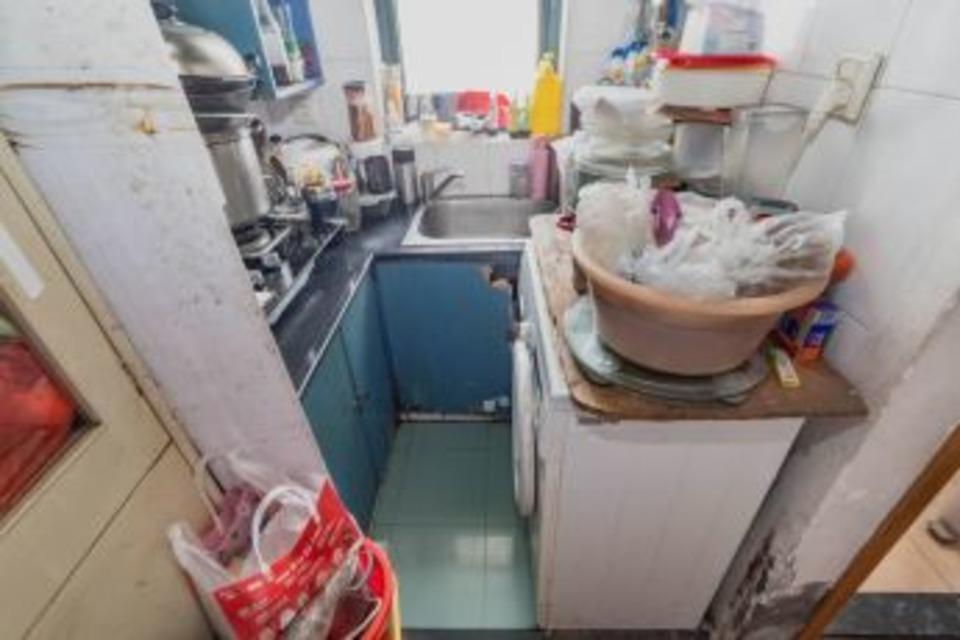 上海梅园新村(浦东)二手房房源图片