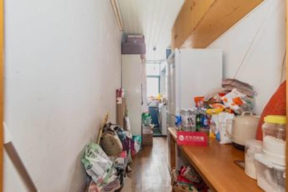 上海梅园新村(浦东)二手房房源图片