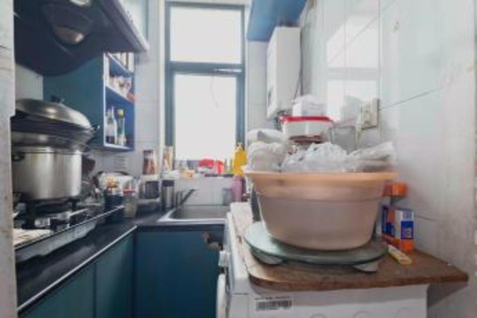 上海梅园新村(浦东)二手房房源图片