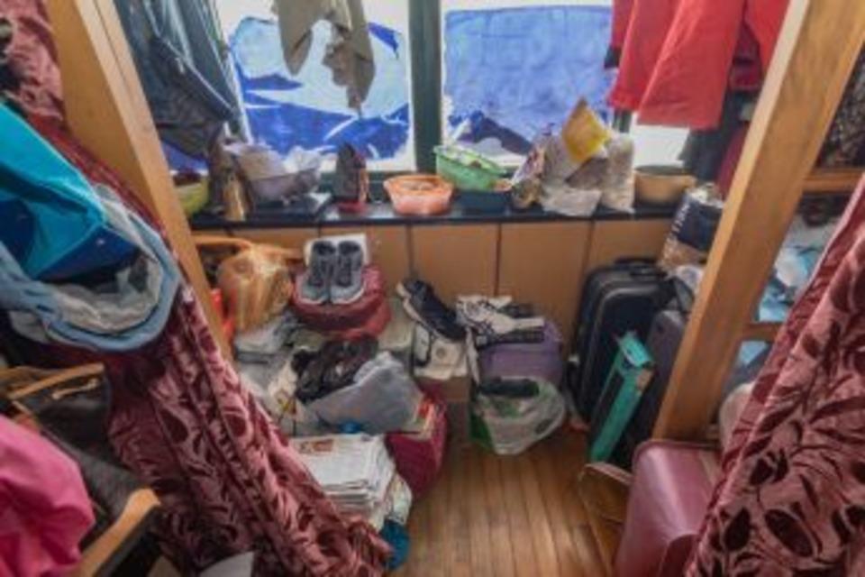 上海梅园新村(浦东)二手房房源图片