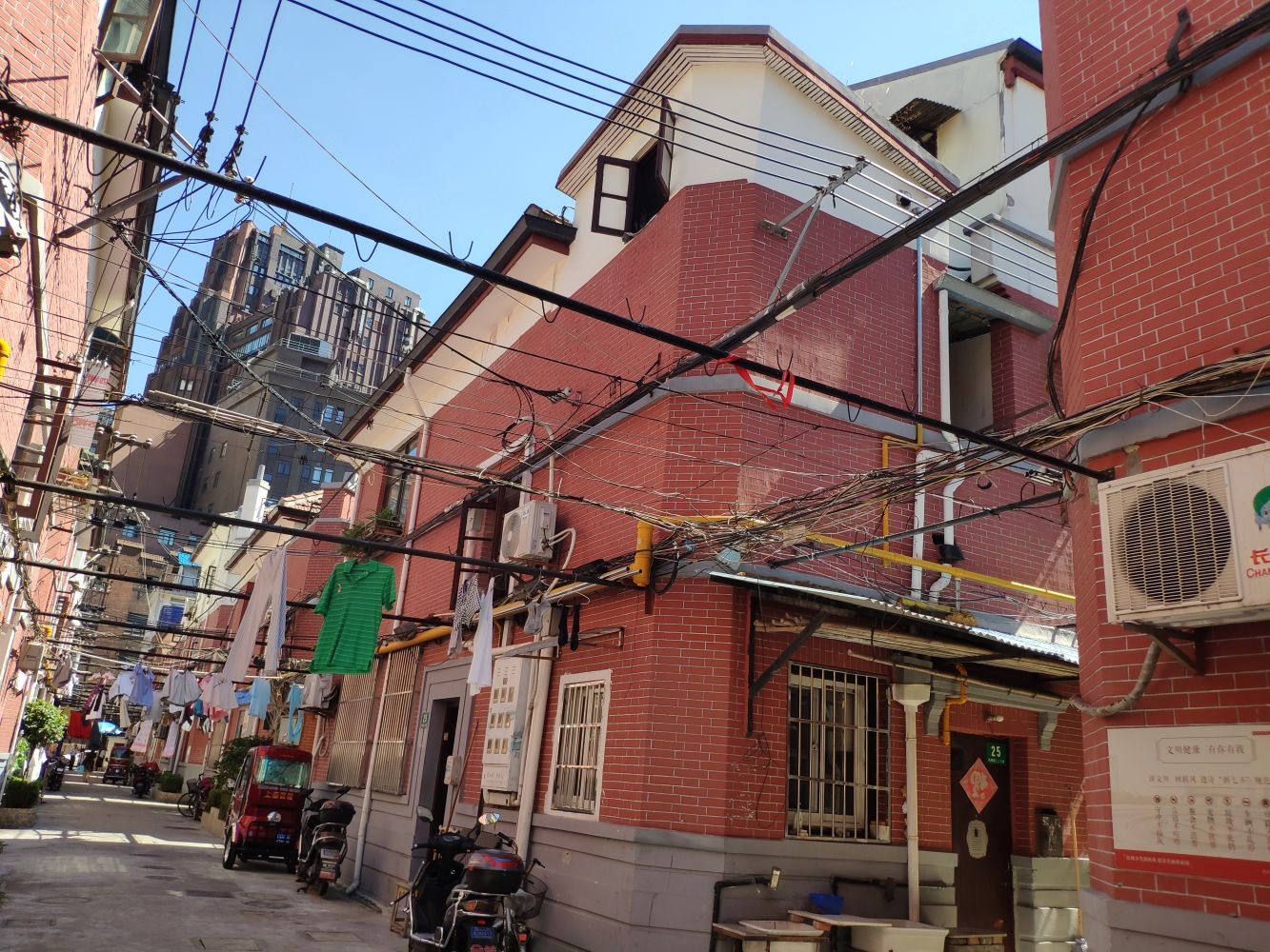 上海同春坊二手房房源图片