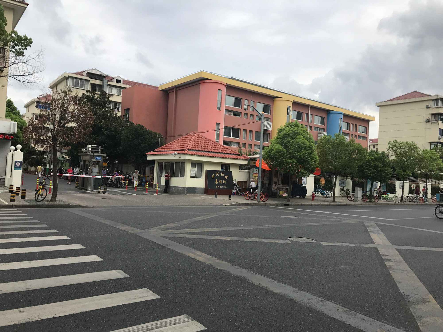 上海嘉利坊二手房房源图片