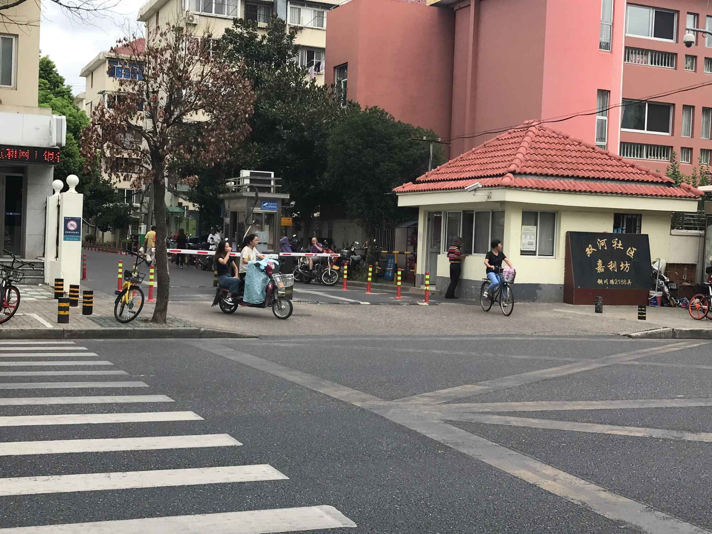 上海嘉利坊二手房房源图片
