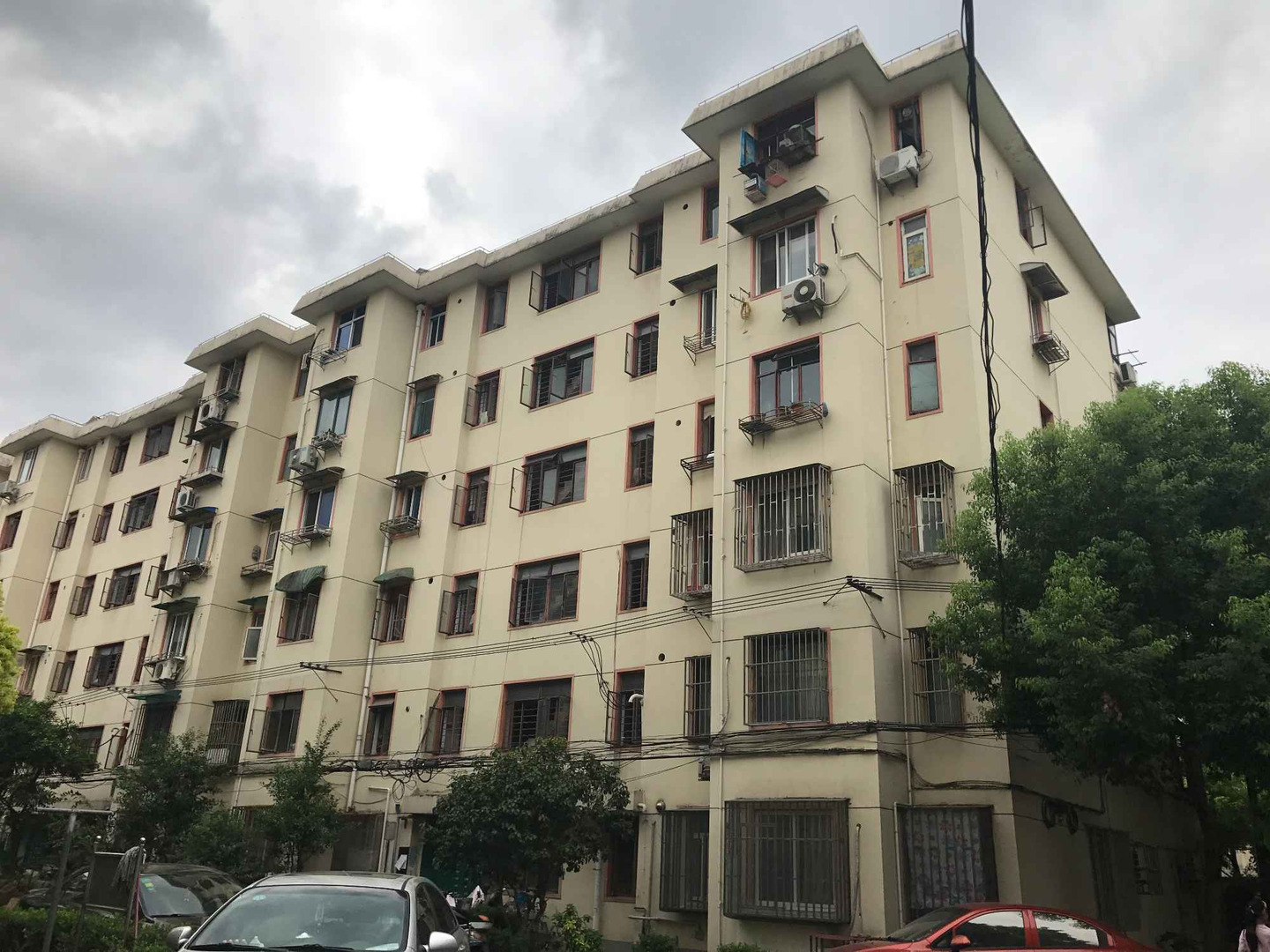 上海嘉利坊二手房房源图片