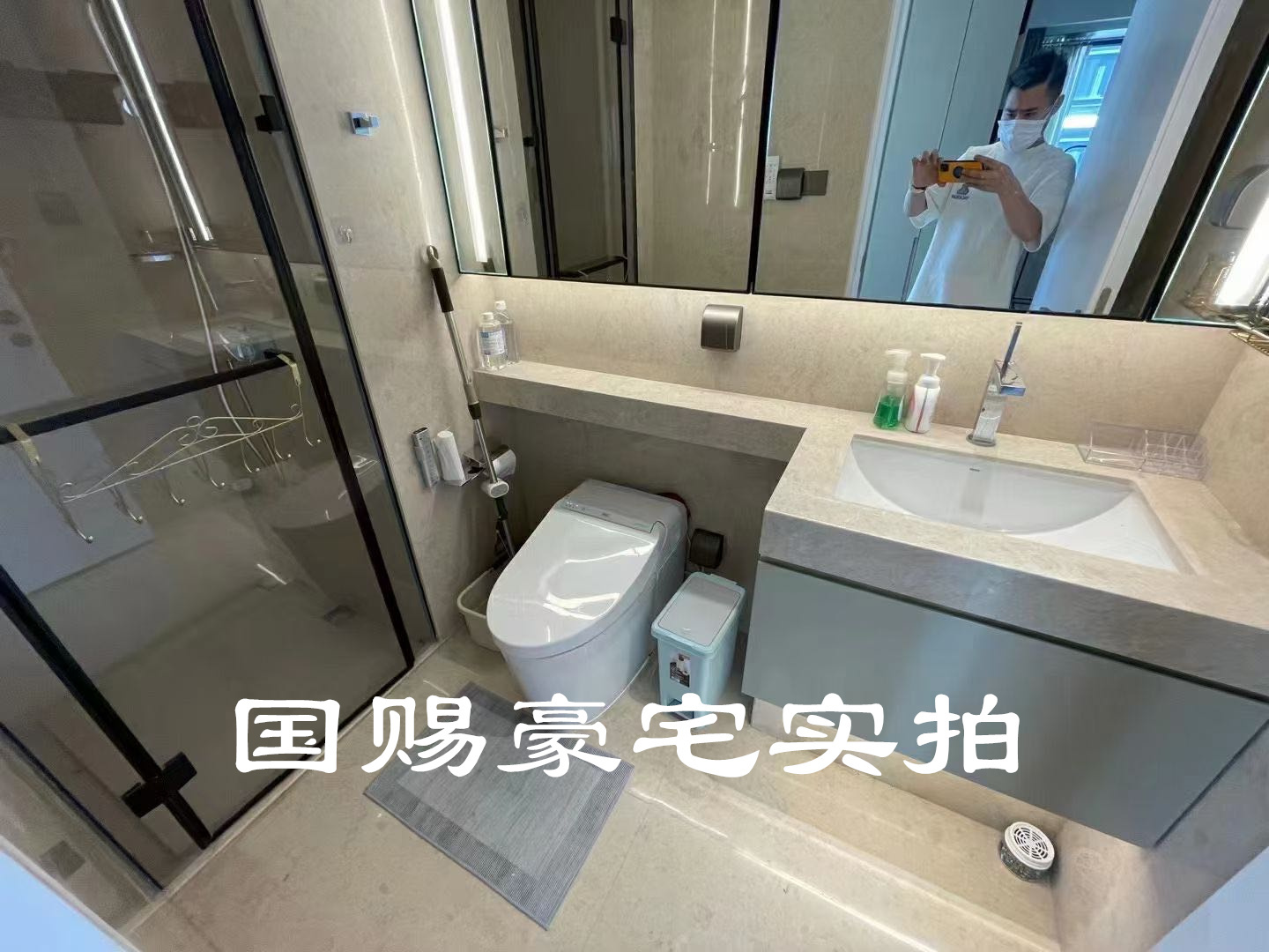 上海复兴珑御二手房房源图片