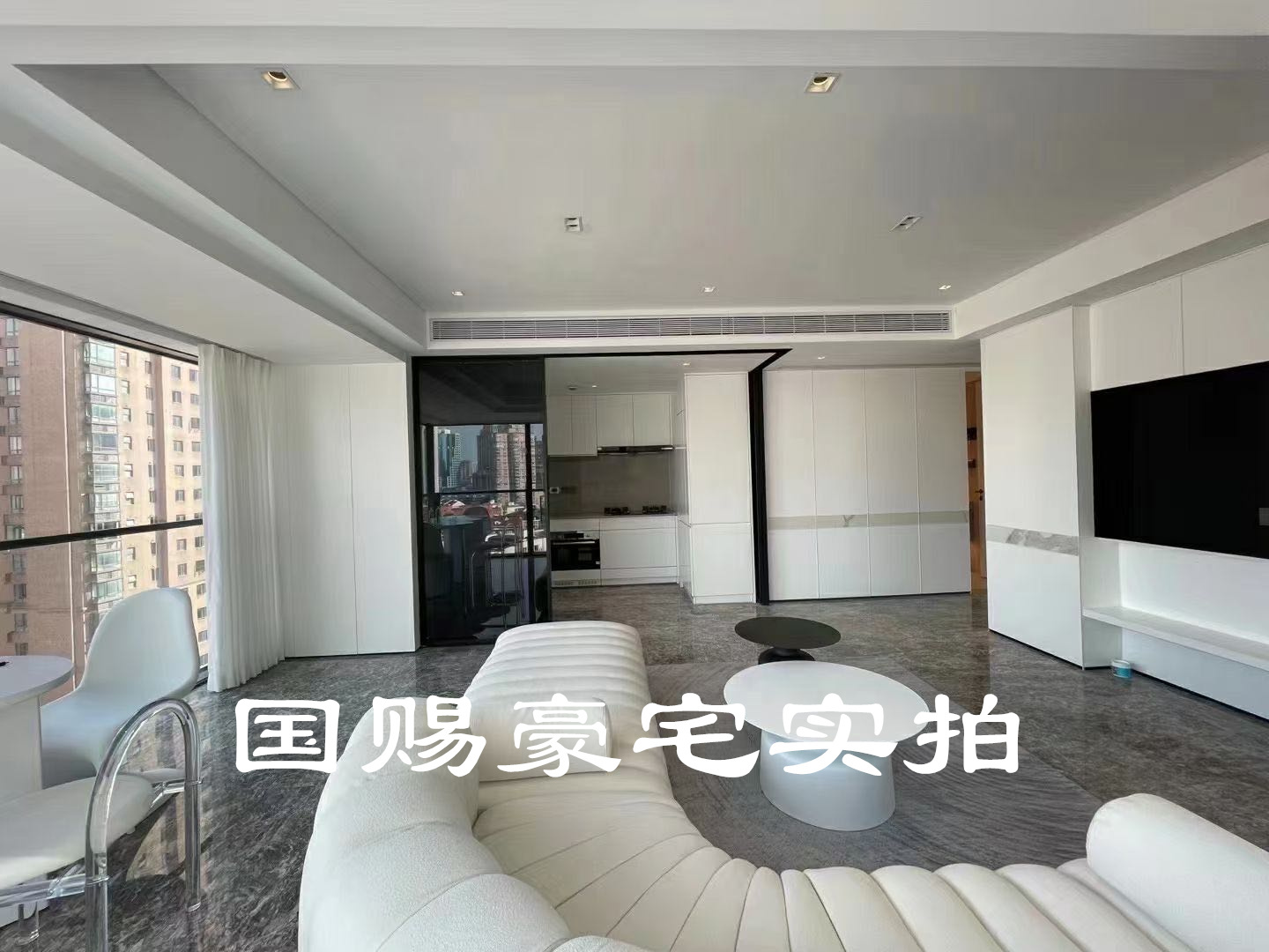 上海复兴珑御二手房房源图片