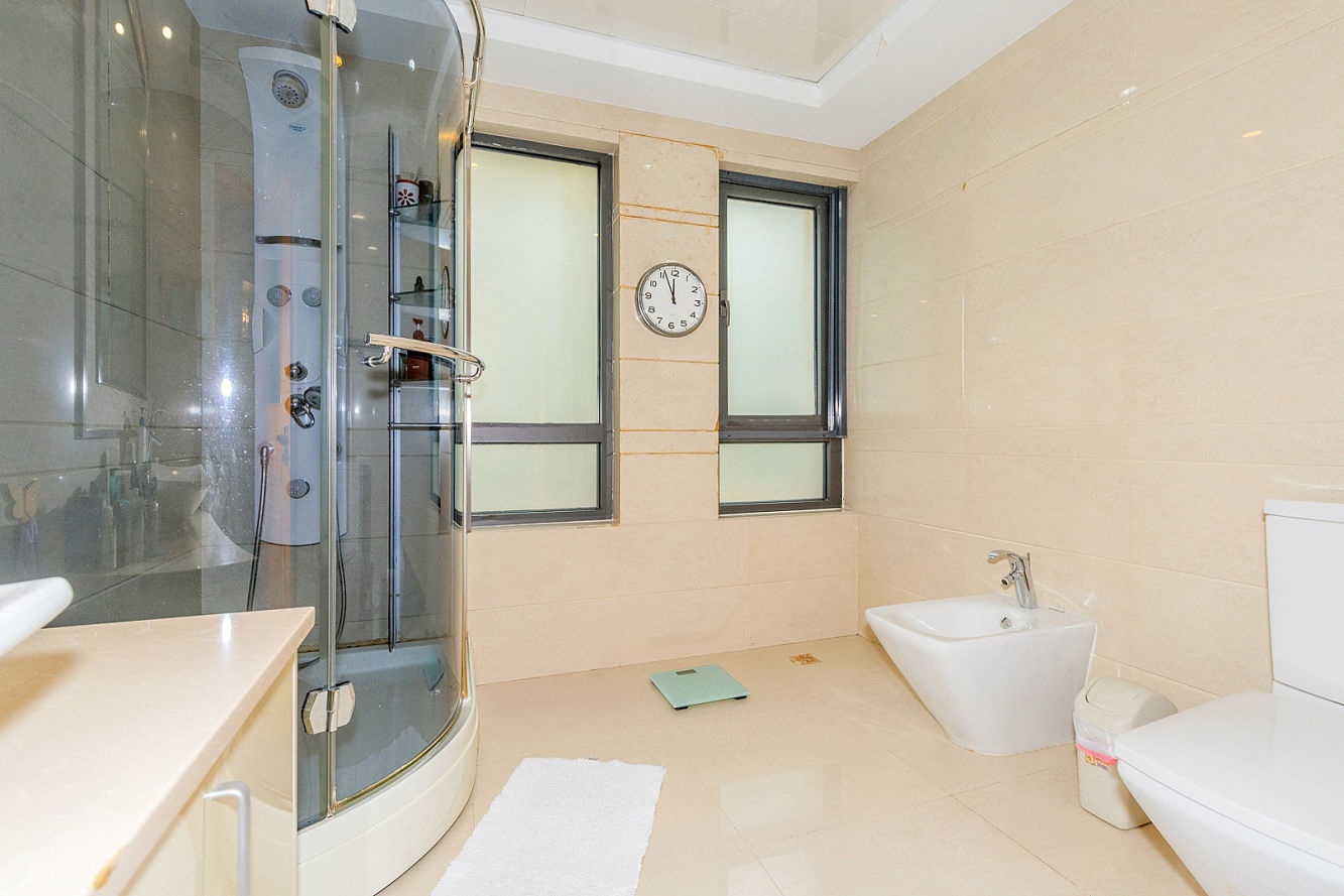 上海碧云国际社区晓园二手房房源图片