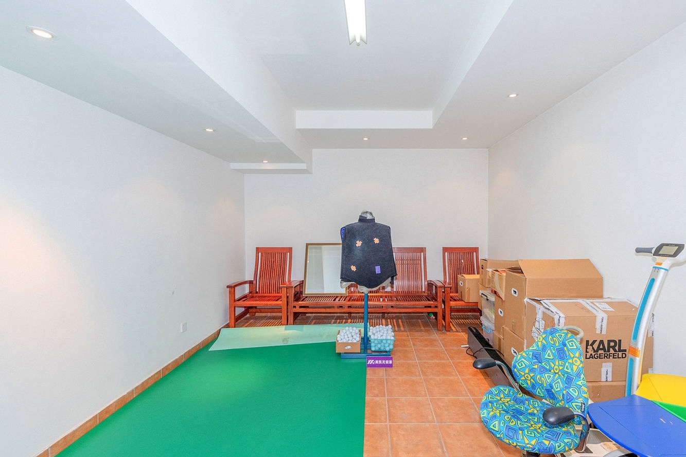 上海碧云国际社区晓园二手房房源图片