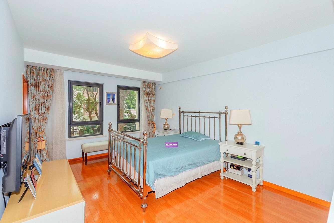 上海碧云国际社区晓园二手房房源图片