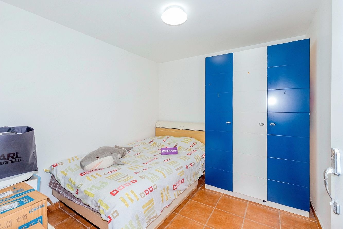 上海碧云国际社区晓园二手房房源图片