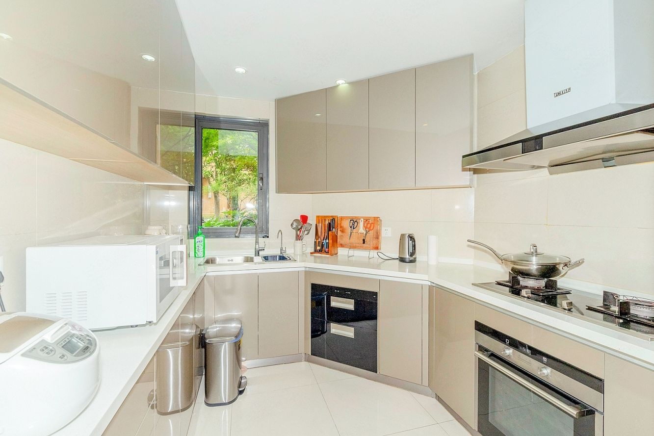 上海碧云国际社区晓园二手房房源图片