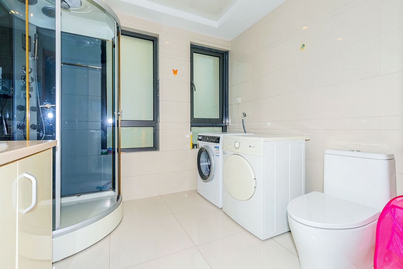 上海碧云国际社区晓园二手房房源图片