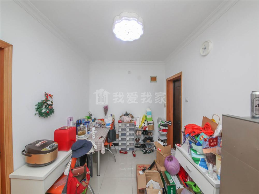 上海竹南小区二手房房源图片