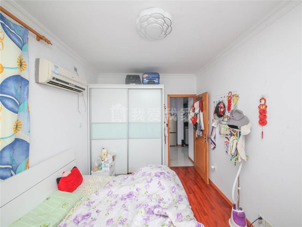 上海竹南小区二手房房源图片