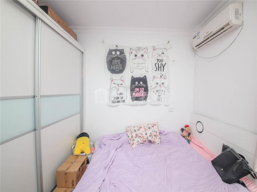 上海竹南小区二手房房源图片